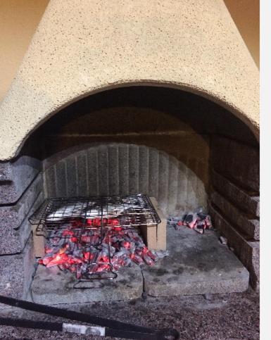 הוילה Capo Sperone Casa Penny מראה חיצוני תמונה