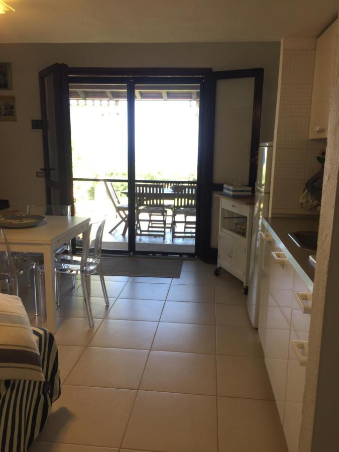 הוילה Capo Sperone Casa Penny מראה חיצוני תמונה